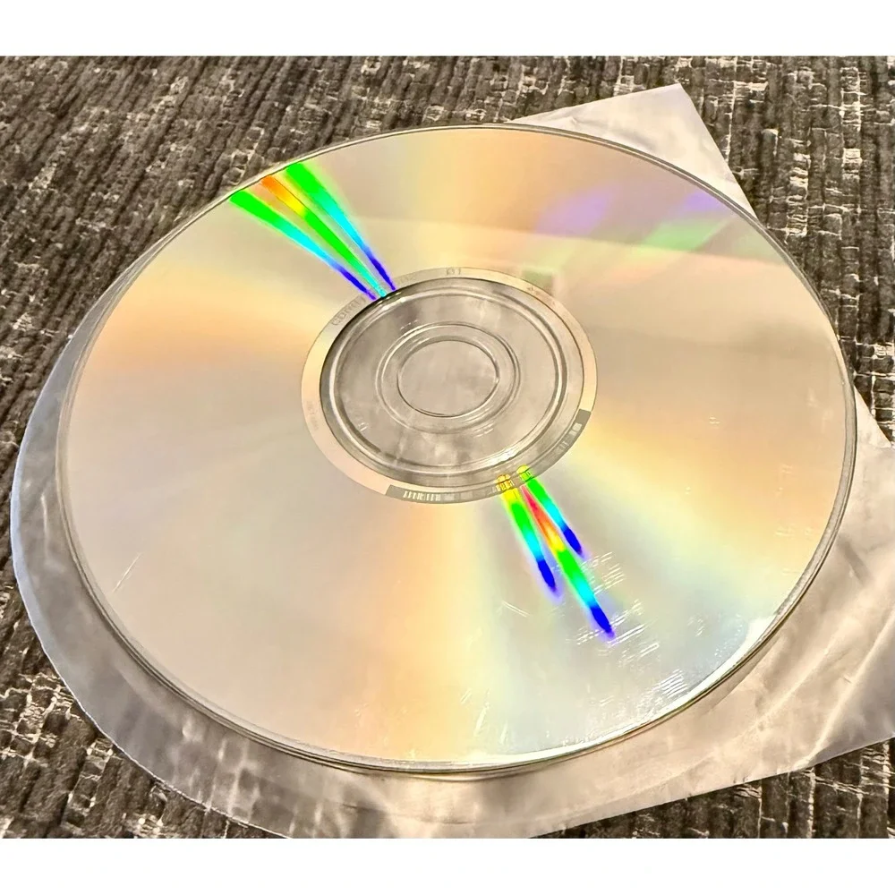 Creative Multimedia Blockbuster Guide to Movies & Videos PC CD-ROM Windows 95